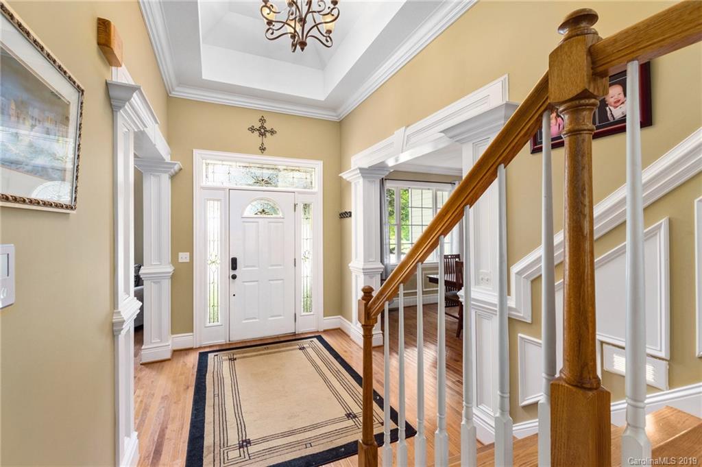 74 Rose Of Sharon Way Candler NC 28715