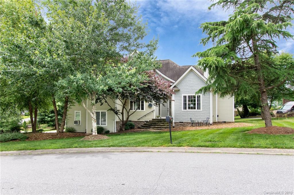 74 Rose Of Sharon Way Candler NC 28715