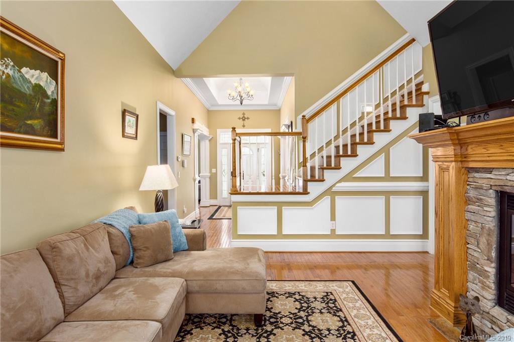 74 Rose Of Sharon Way Candler NC 28715