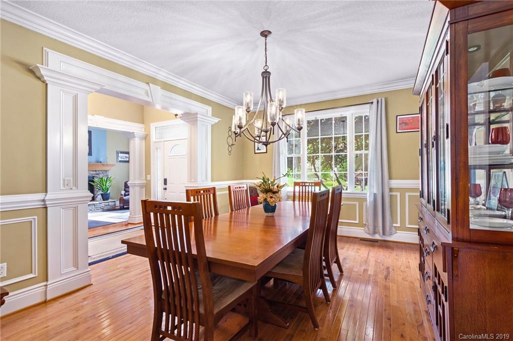 74 Rose Of Sharon Way Candler NC 28715