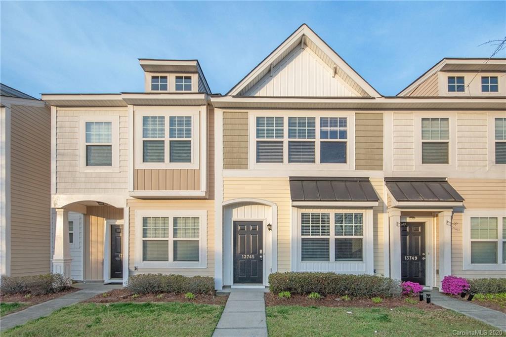 13745 Calloway Glen Drive Charlotte NC 28273
