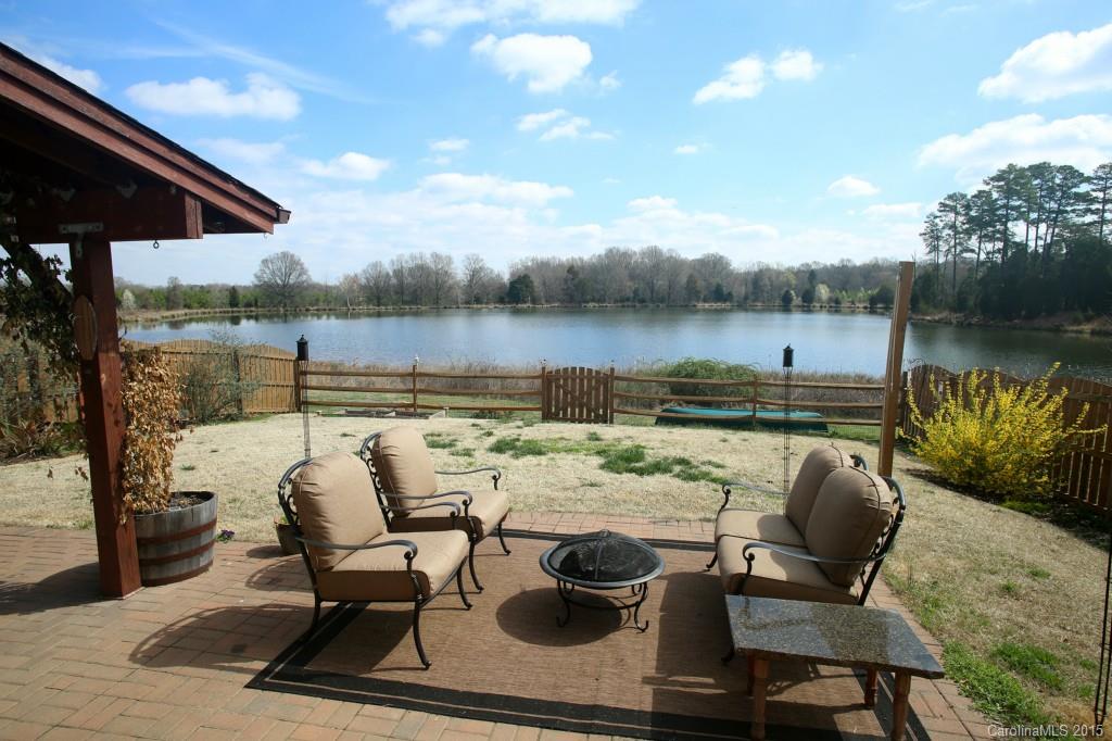 12604 Cumberland Cove Drive Charlotte NC 28273
