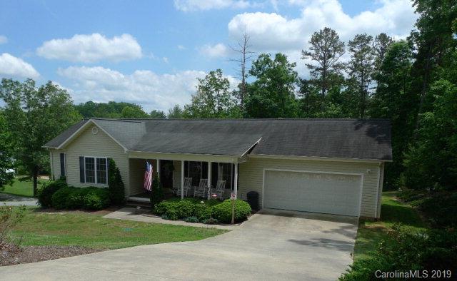2505 Silverbrook Court Morganton NC 28655