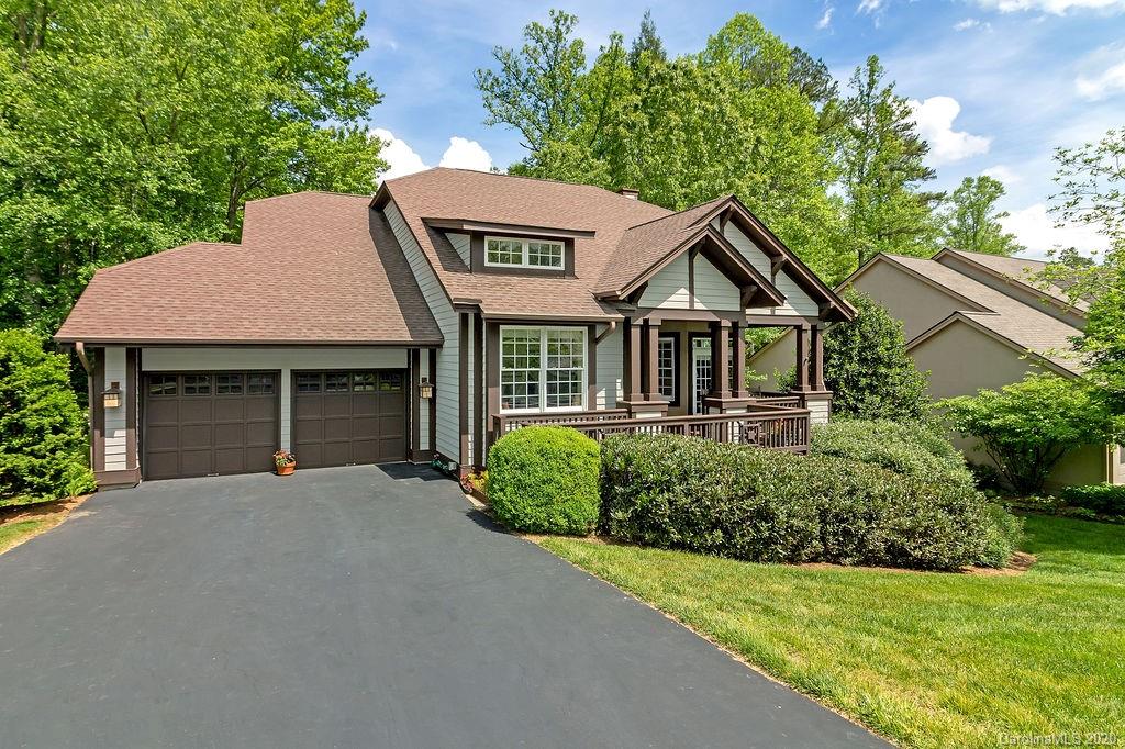 116 Meadow View Road Brevard NC 28712