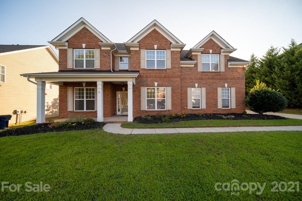 1009 Apogee Drive Indian Trail NC 28079