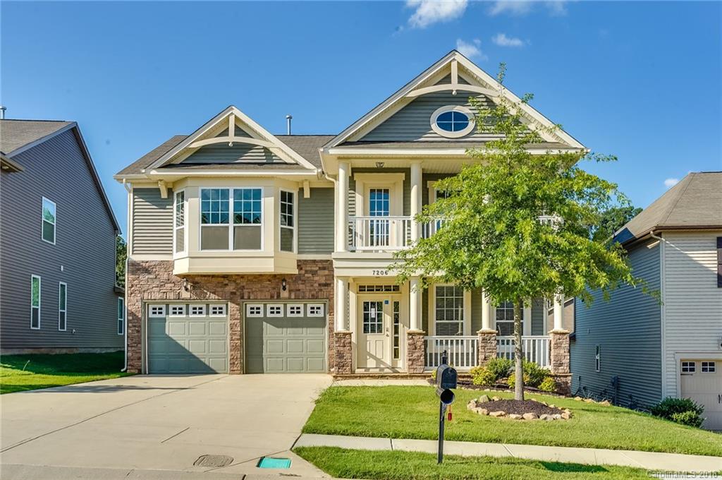 7206 Toxaway Lane Charlotte NC 28269