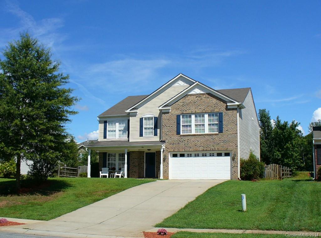 136 Kendrick Farm Drive Mount Holly NC 28120