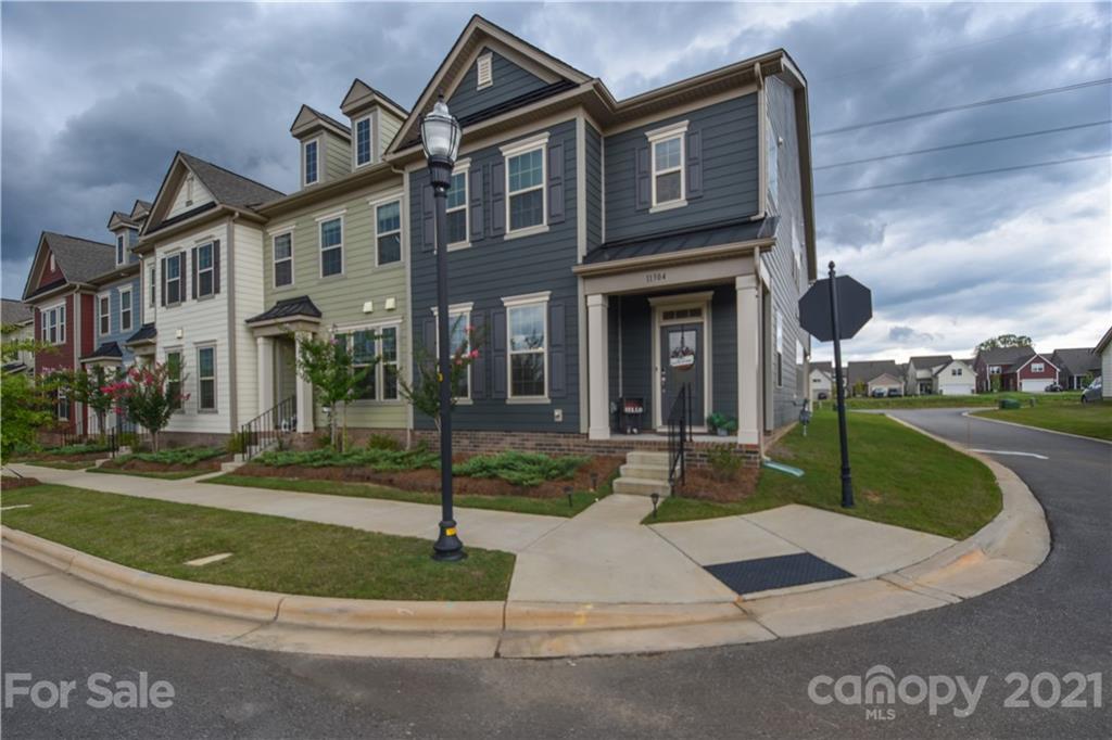 11304 Westbranch Parkway Davidson NC 28036