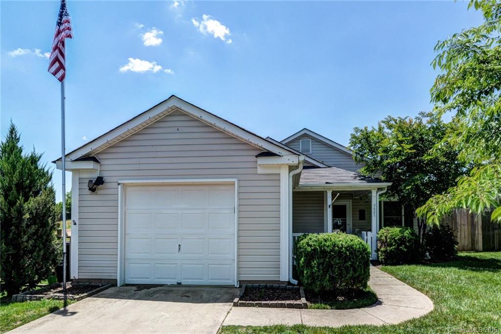 2885 Signal Court SW Concord NC 28025