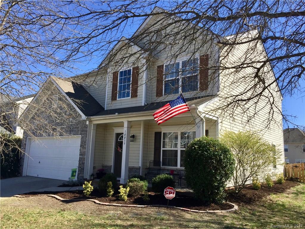 10039 Barrands Lane Charlotte NC 28278
