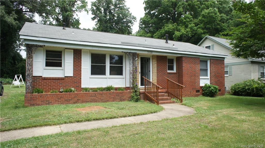 5531 Albright Avenue Charlotte NC 28212