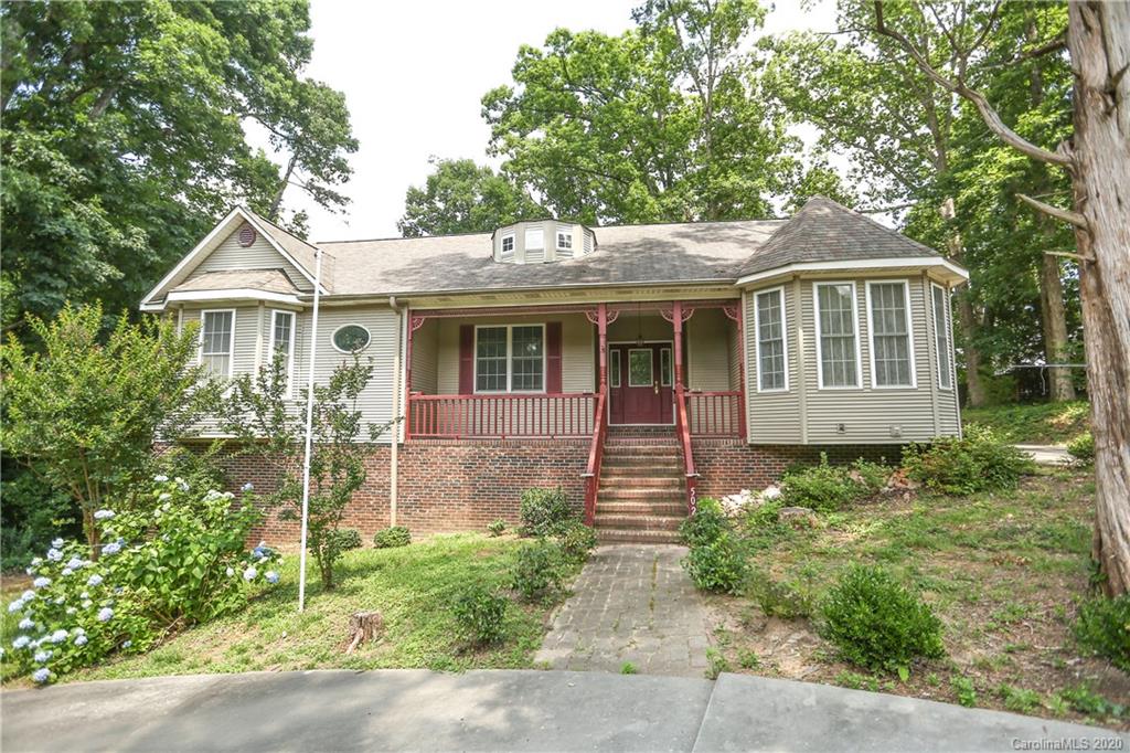 502 Todd Drive Ne Concord NC 28025