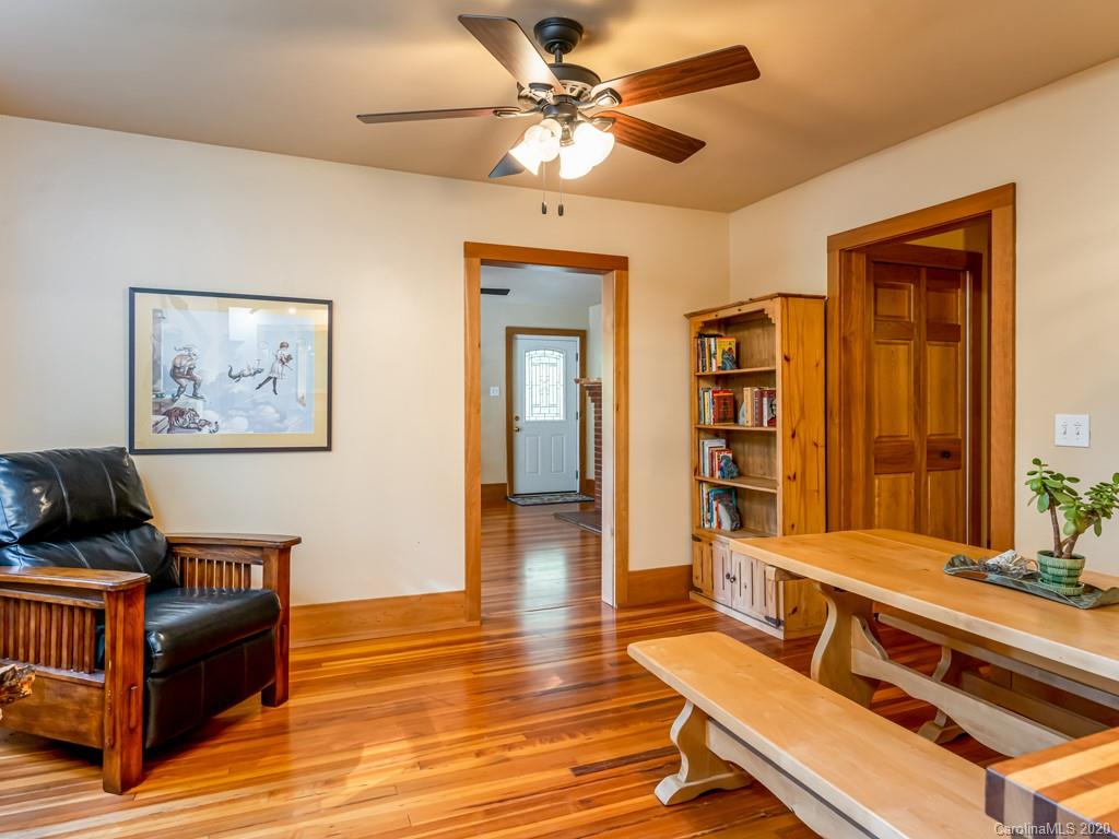 34 Candler School Road Candler NC 28715