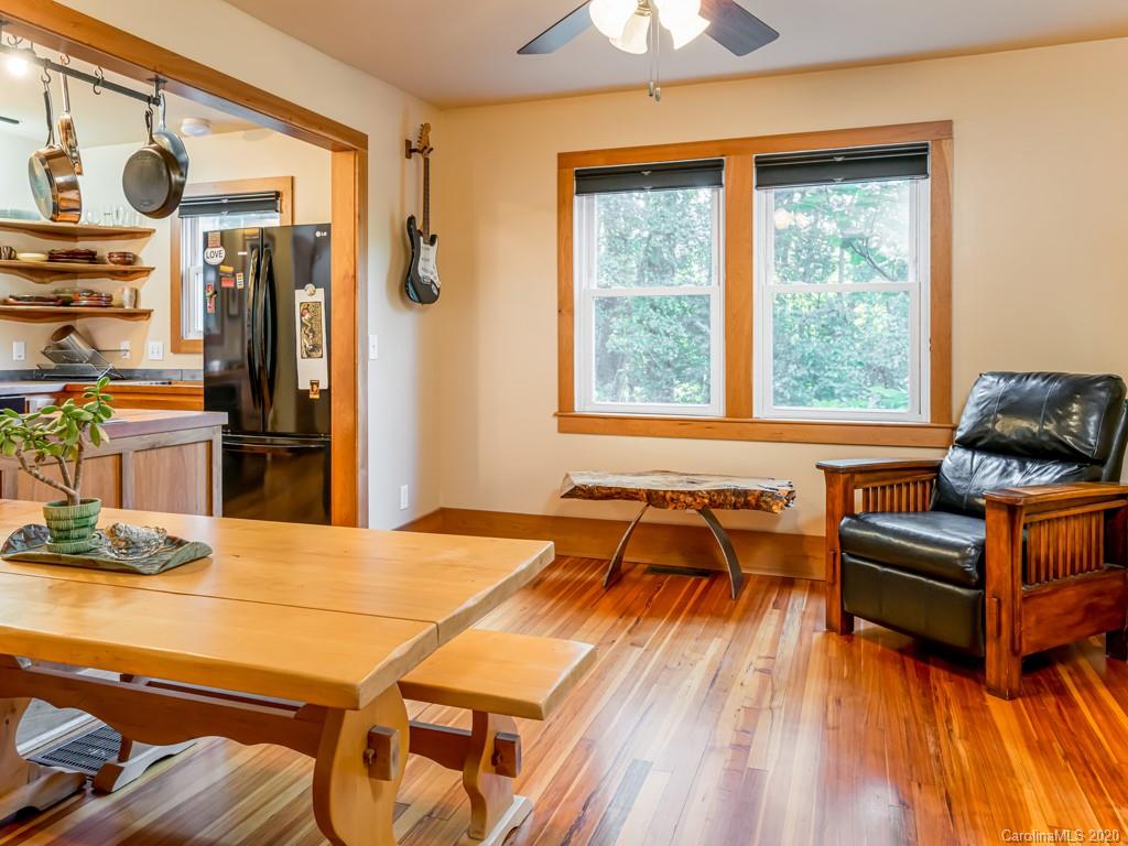 34 Candler School Road Candler NC 28715