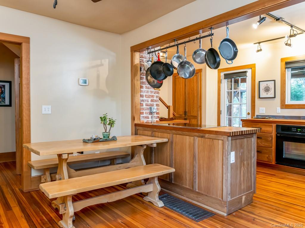 34 Candler School Road Candler NC 28715