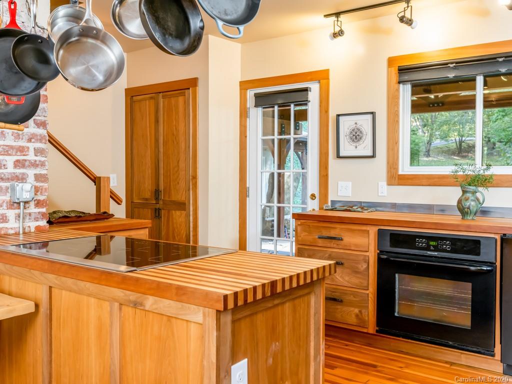 34 Candler School Road Candler NC 28715