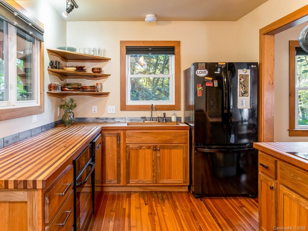 34 Candler School Road Candler NC 28715