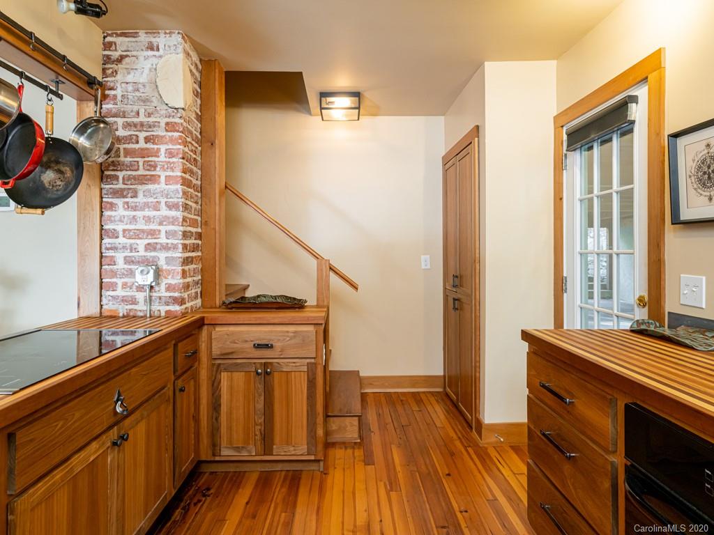 34 Candler School Road Candler NC 28715