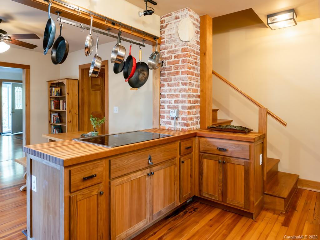 34 Candler School Road Candler NC 28715