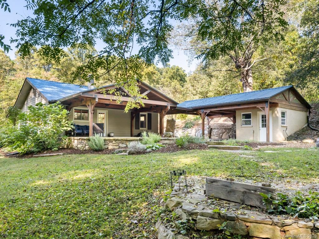 34 Candler School Road Candler NC 28715
