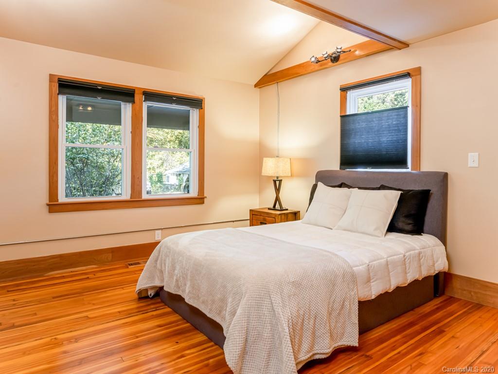 34 Candler School Road Candler NC 28715