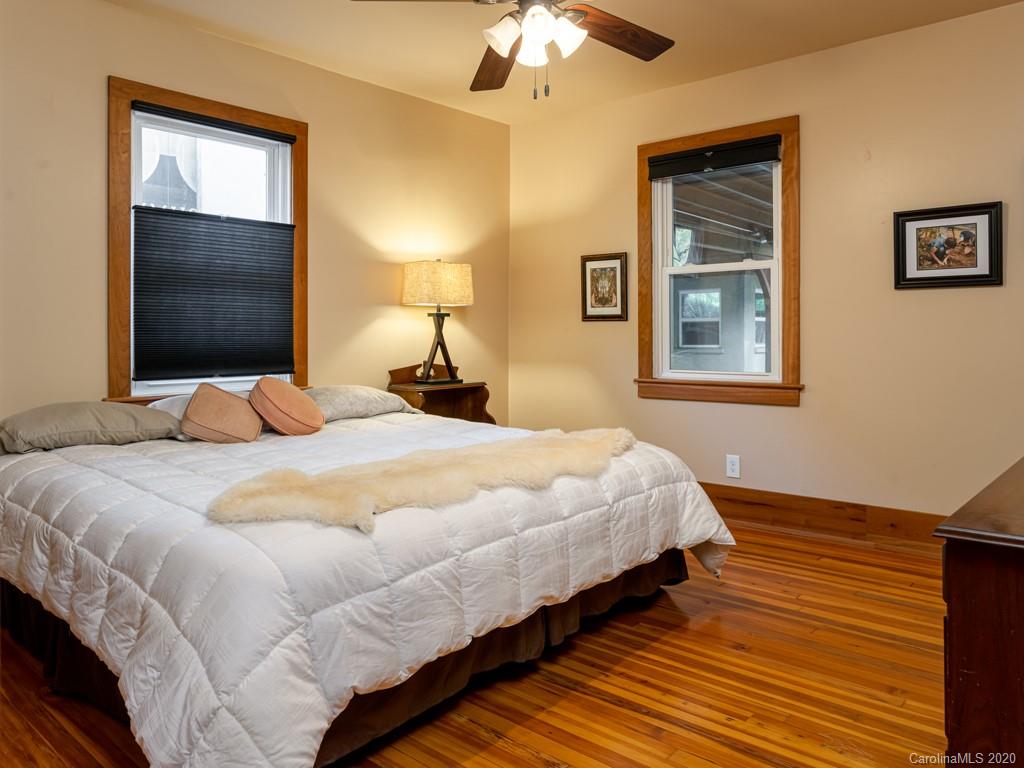 34 Candler School Road Candler NC 28715