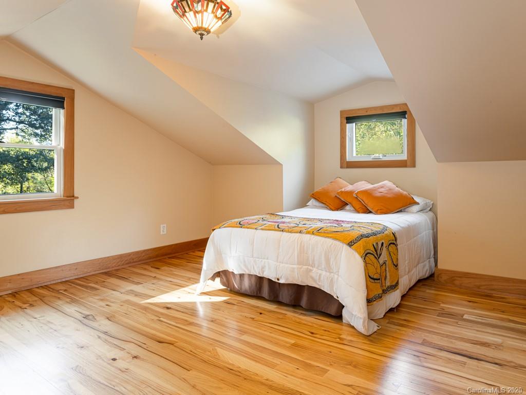 34 Candler School Road Candler NC 28715