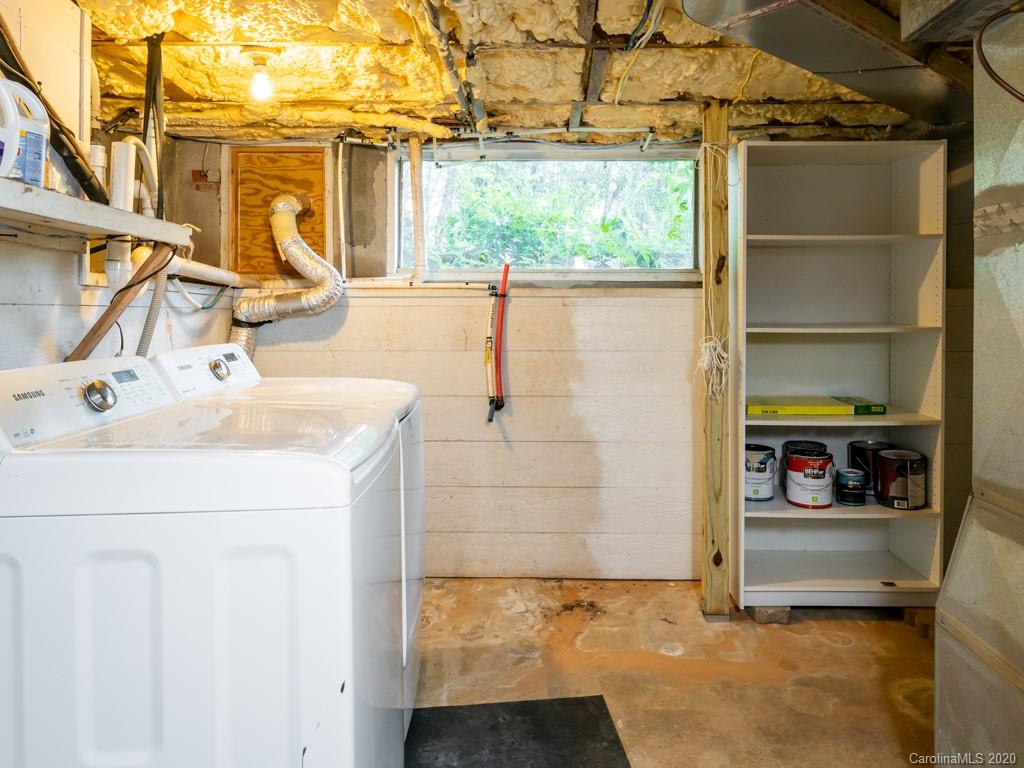 34 Candler School Road Candler NC 28715
