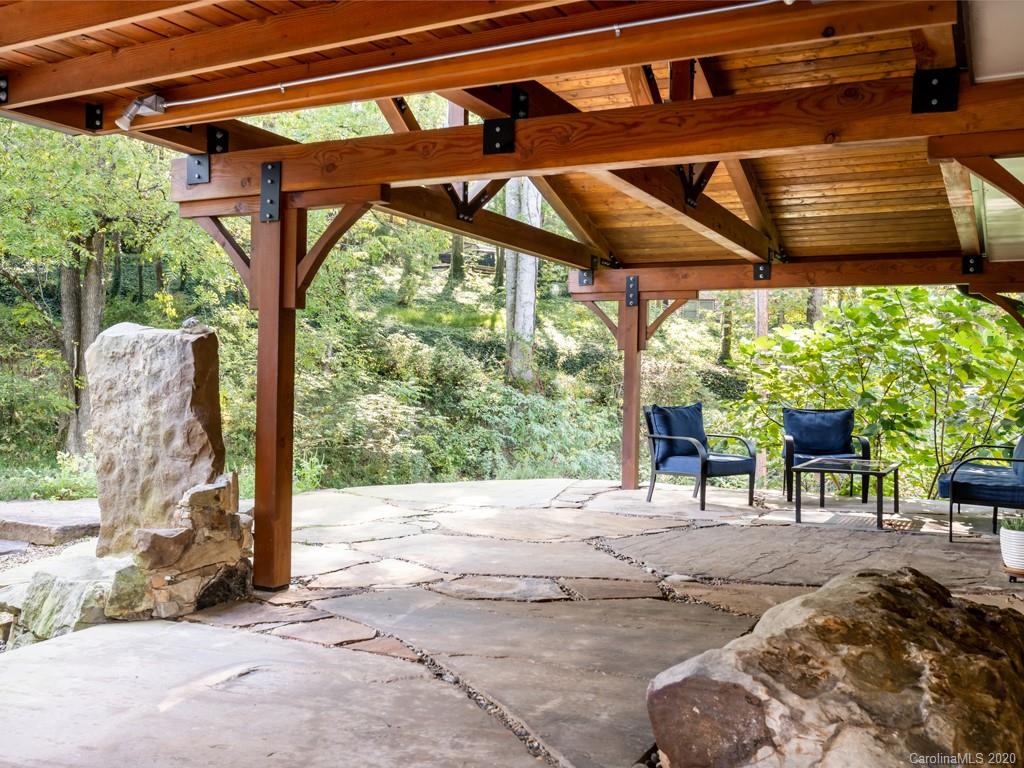 34 Candler School Road Candler NC 28715