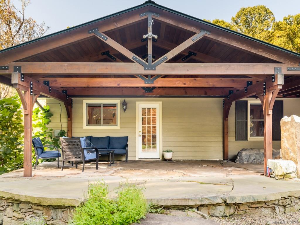 34 Candler School Road Candler NC 28715