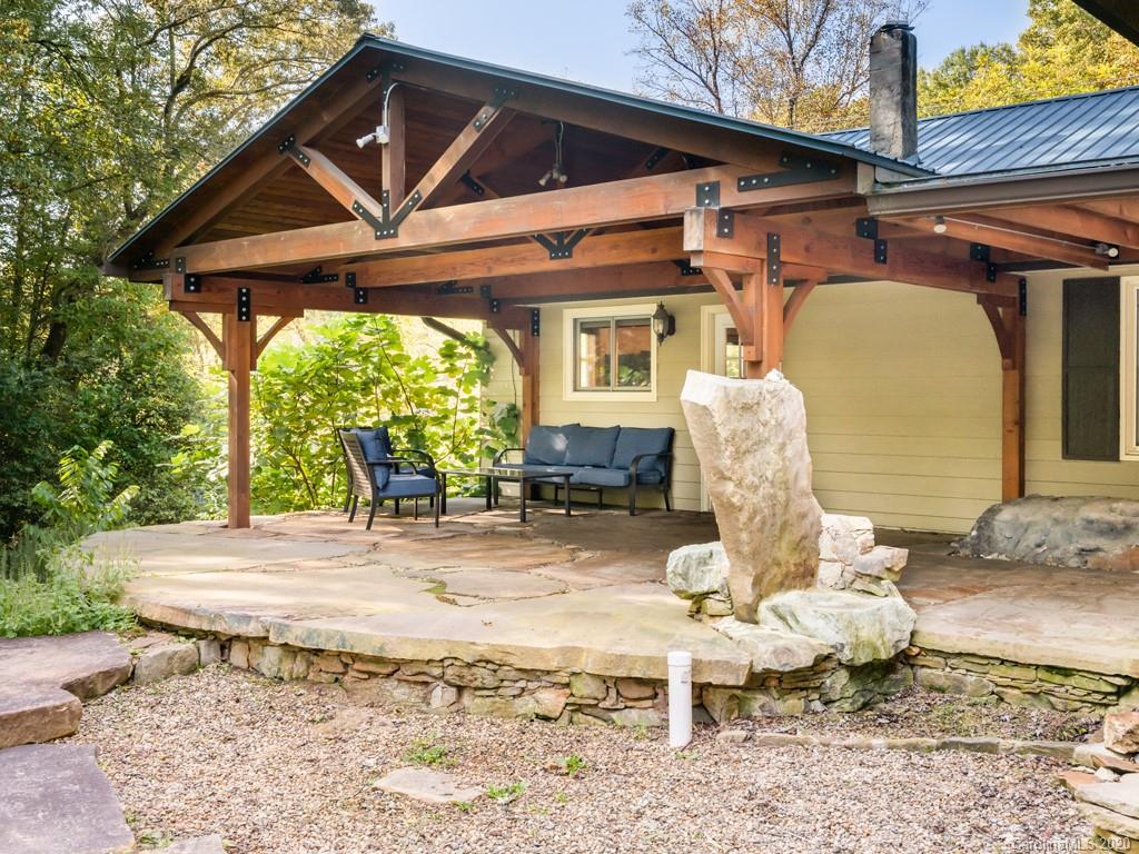 34 Candler School Road Candler NC 28715