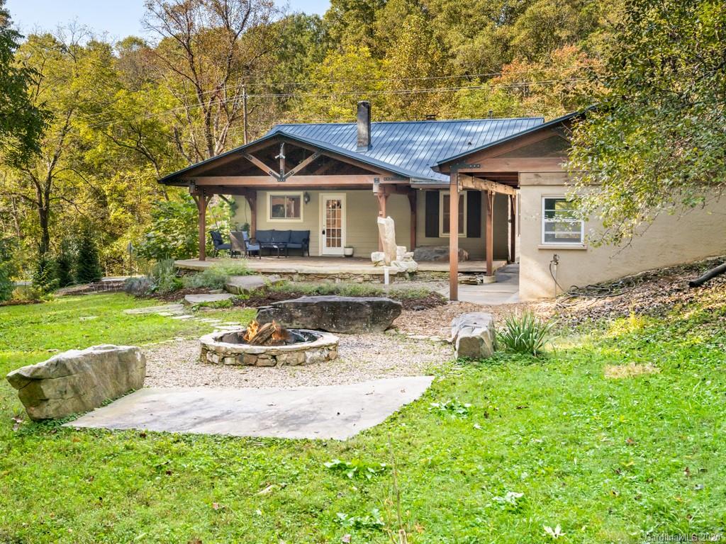 34 Candler School Road Candler NC 28715