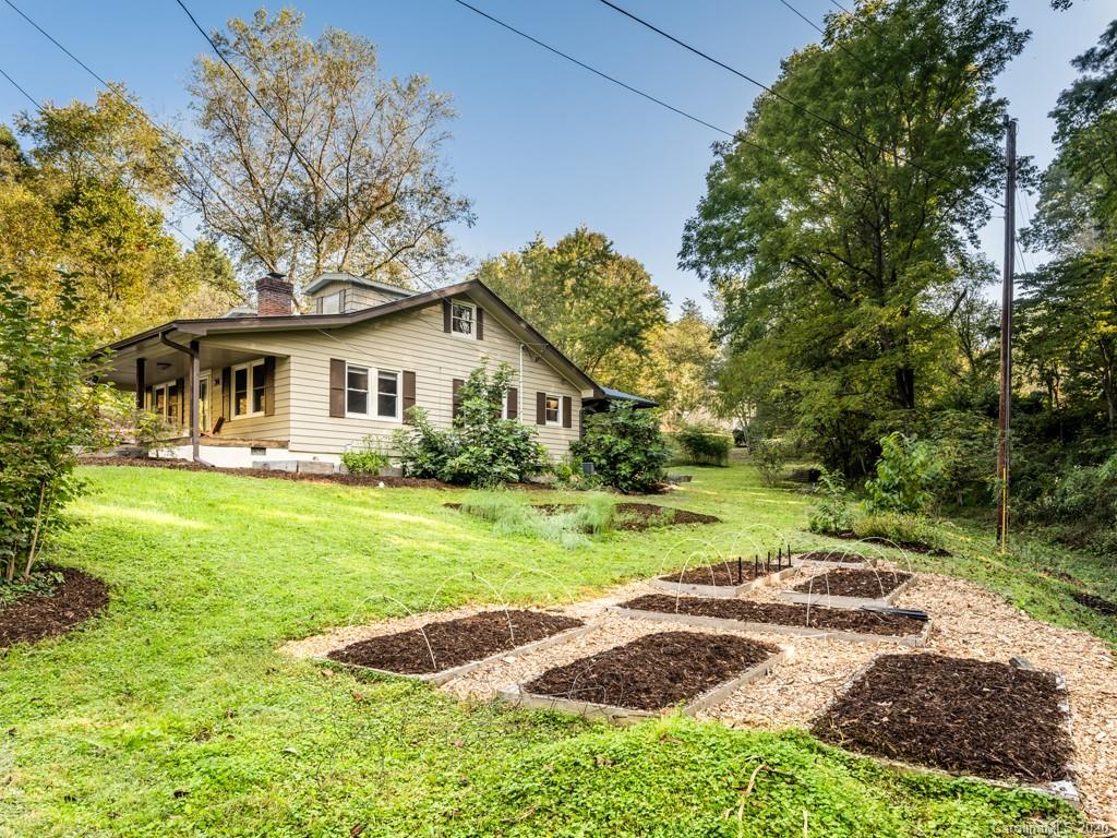 34 Candler School Road Candler NC 28715