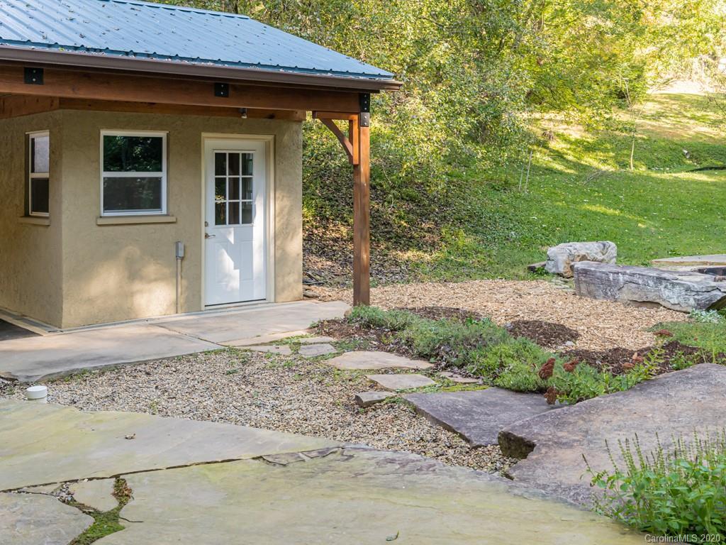 34 Candler School Road Candler NC 28715