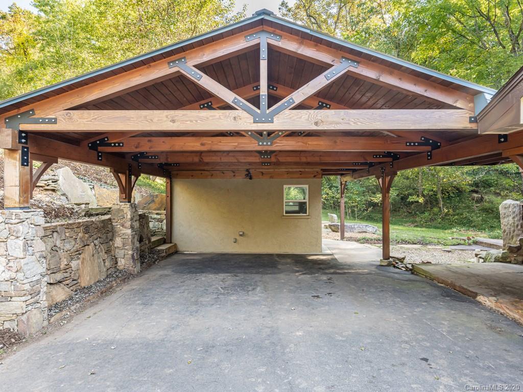 34 Candler School Road Candler NC 28715