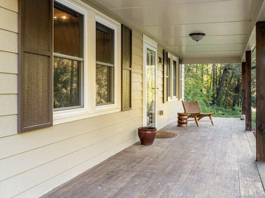 34 Candler School Road Candler NC 28715