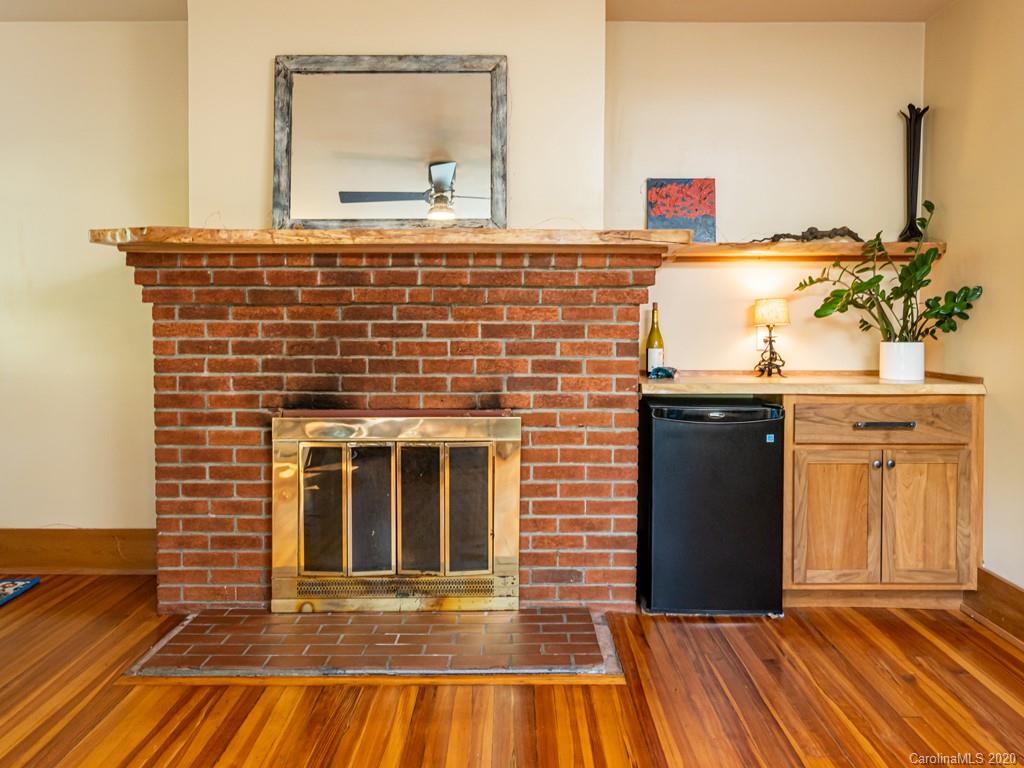 34 Candler School Road Candler NC 28715