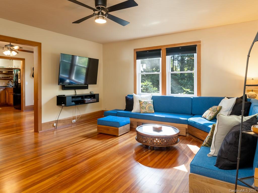 34 Candler School Road Candler NC 28715