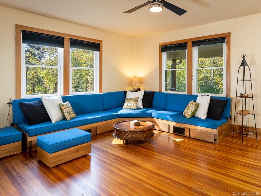 34 Candler School Road Candler NC 28715