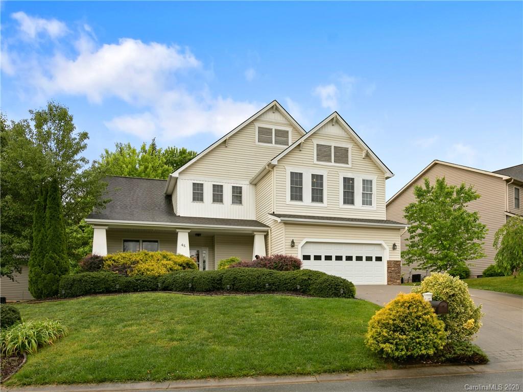 45 Driftstone Circle Arden NC 28704