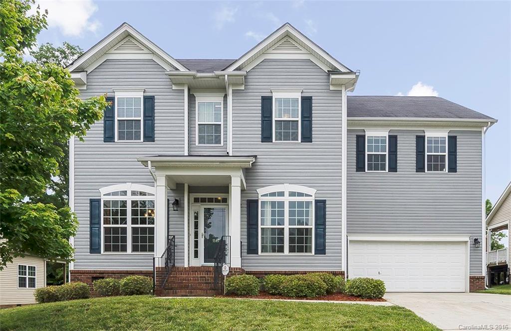 1147 Donelea Lane Nw Concord NC 28027