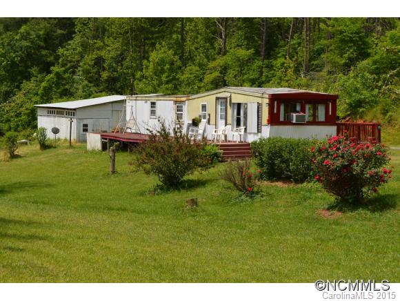 102 Clarks Chapel Road Weaverville NC 28787