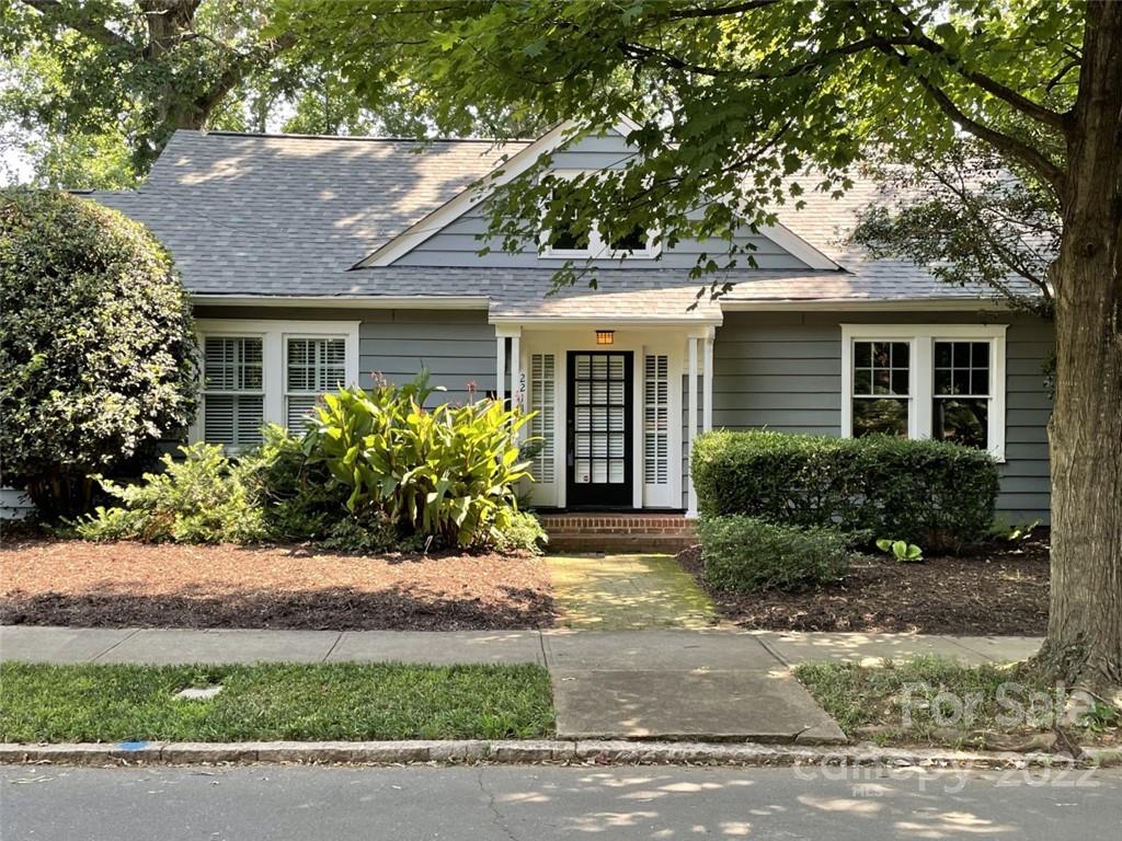 2211 Vail Avenue Charlotte NC 28207