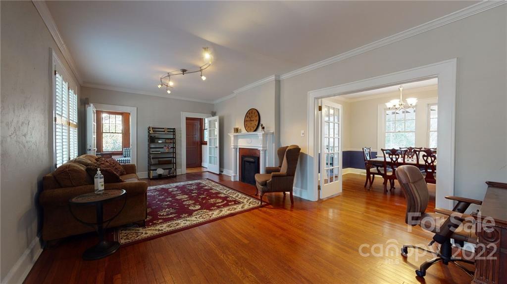 2211 Vail Avenue Charlotte NC 28207