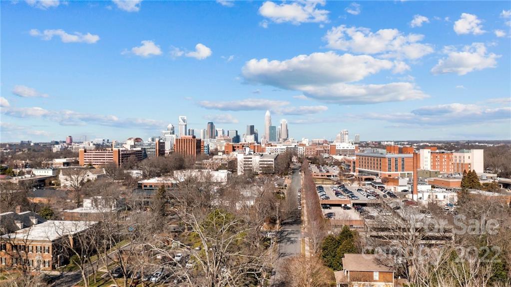 2211 Vail Avenue Charlotte NC 28207