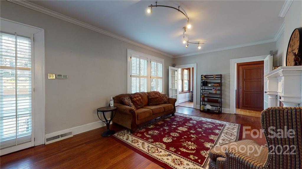 2211 Vail Avenue Charlotte NC 28207