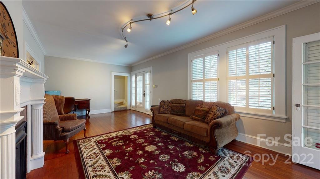 2211 Vail Avenue Charlotte NC 28207