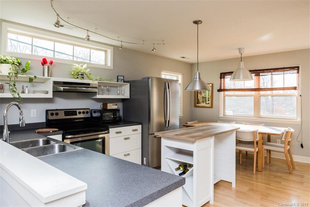 127 Clinton Avenue Asheville NC 28806