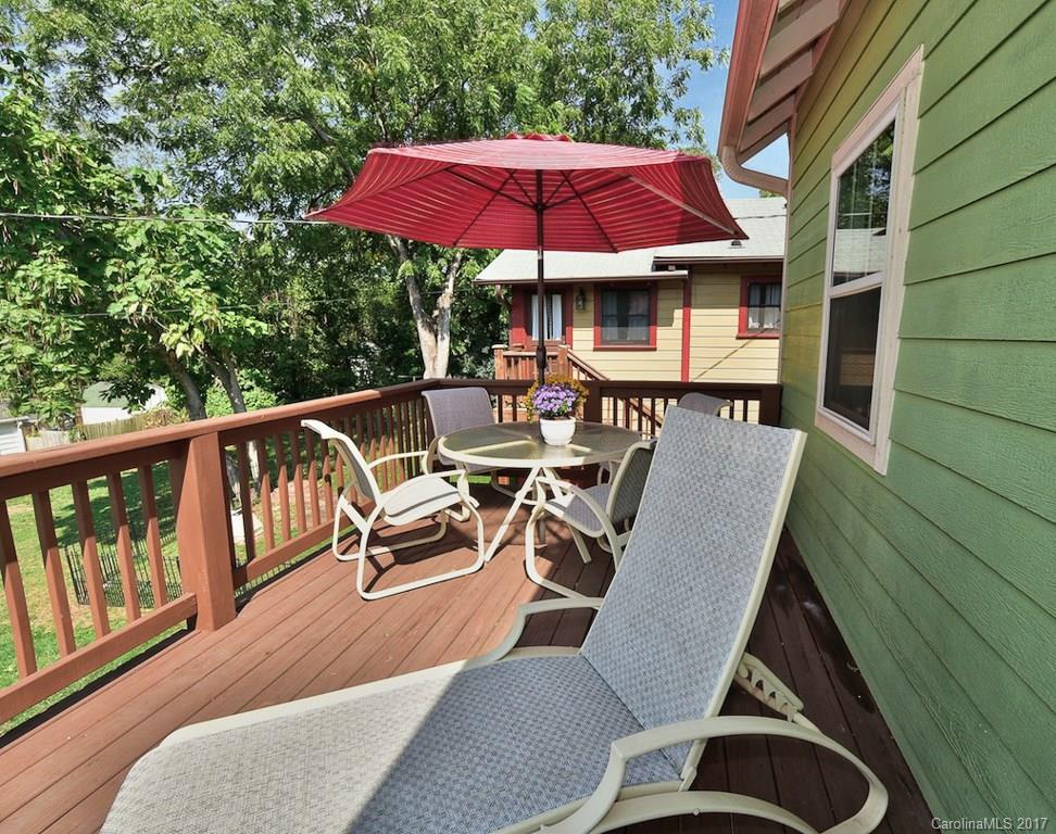 127 Clinton Avenue Asheville NC 28806