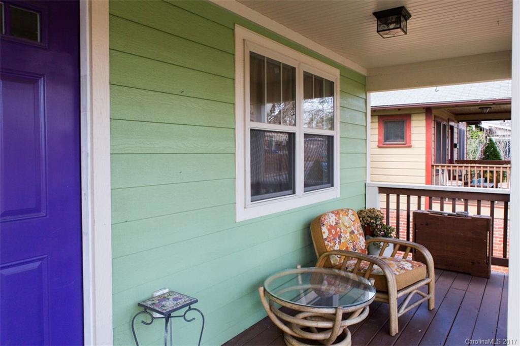 127 Clinton Avenue Asheville NC 28806